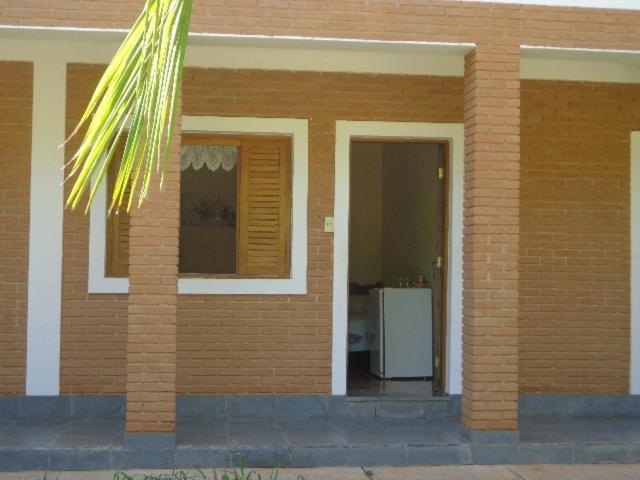 Pousada Santo Antonio Santo Antônio do Pinhal Buitenkant foto